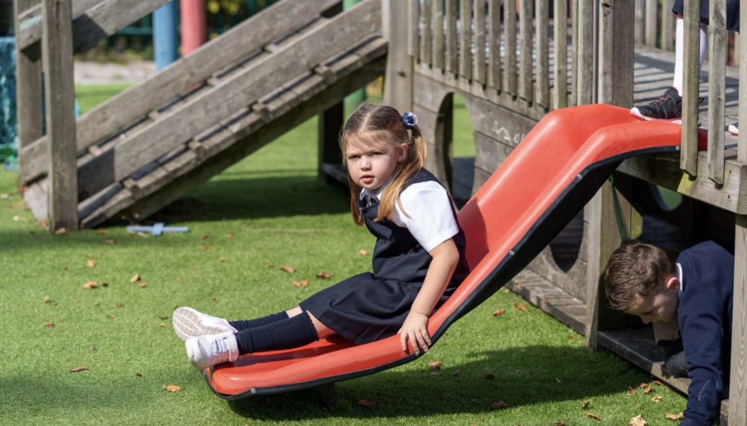 Outdoor Play