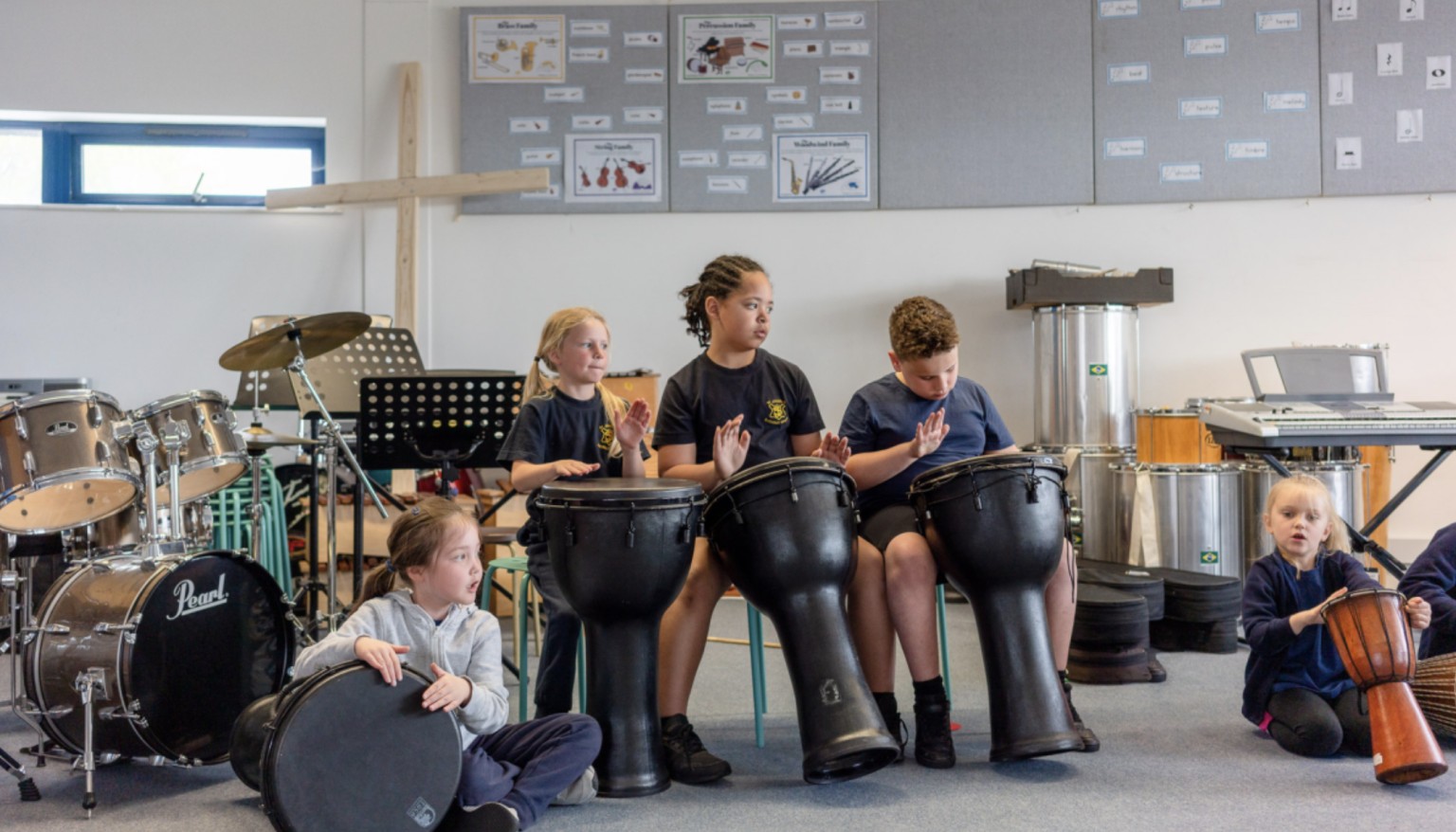 Music Lesson