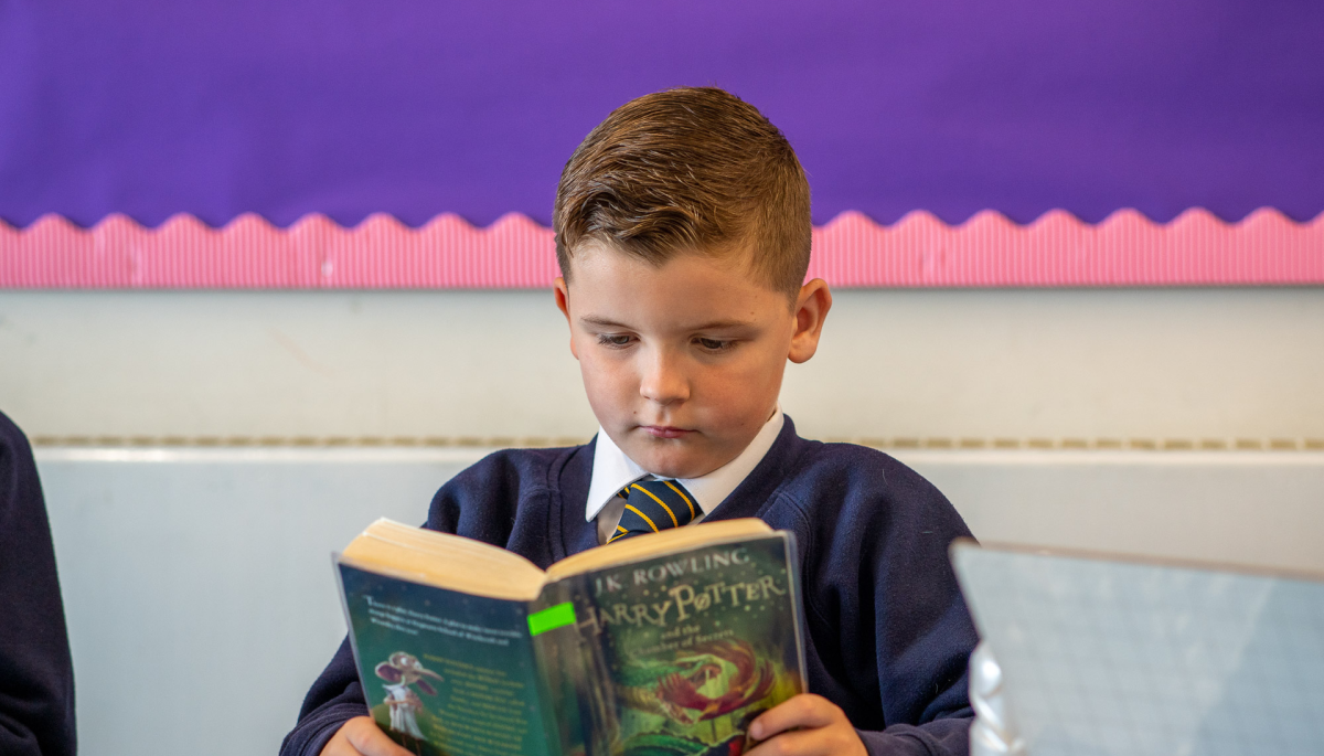 Reading