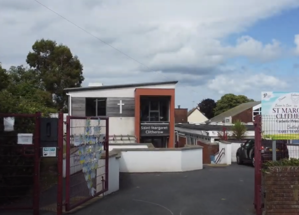 St Margaret School