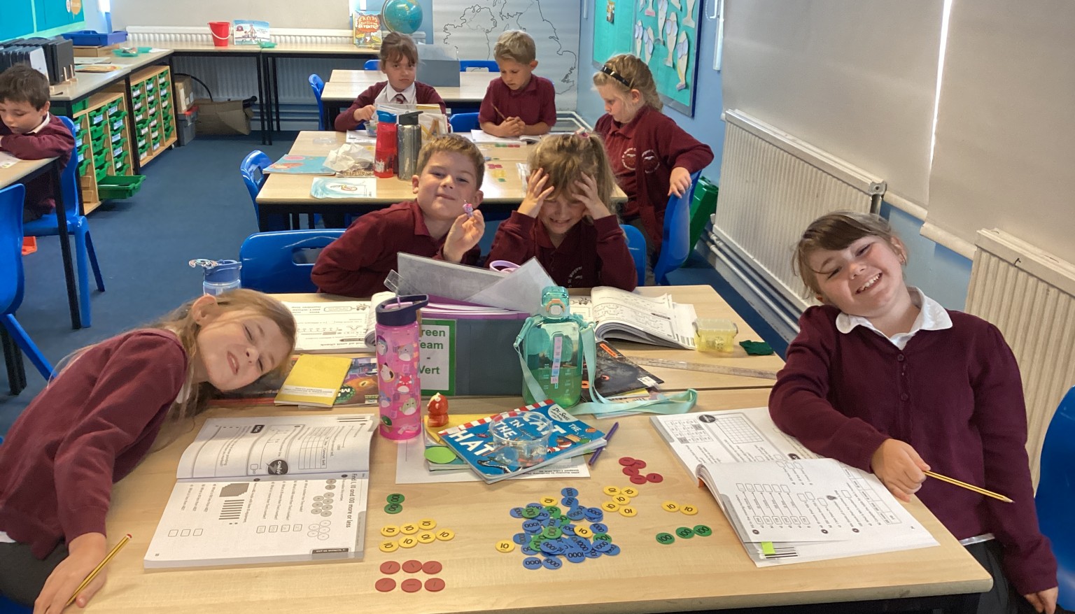 Maths