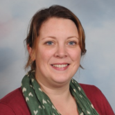 Mrs Le-Ann Legg