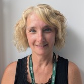 Mrs Sharon  Conway 