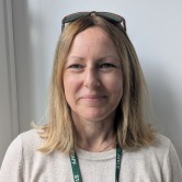 Mrs Fleur Harrison