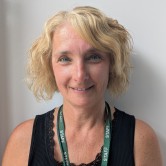 Mrs Sharon Conway