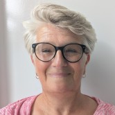 Mrs Katrina Wakefield