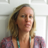 Mrs Jo Bourne