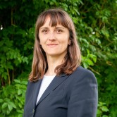 Mrs Mryoslava  Rusanova