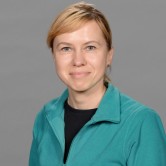 Mrs Liubov Tarasenko