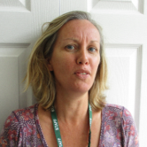 Mrs Jo Bourne