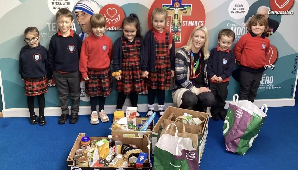 Food Collection