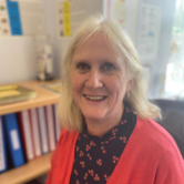 Mrs Susan Skinner