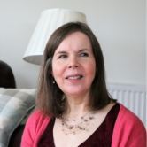Mrs Alison Wagstaff