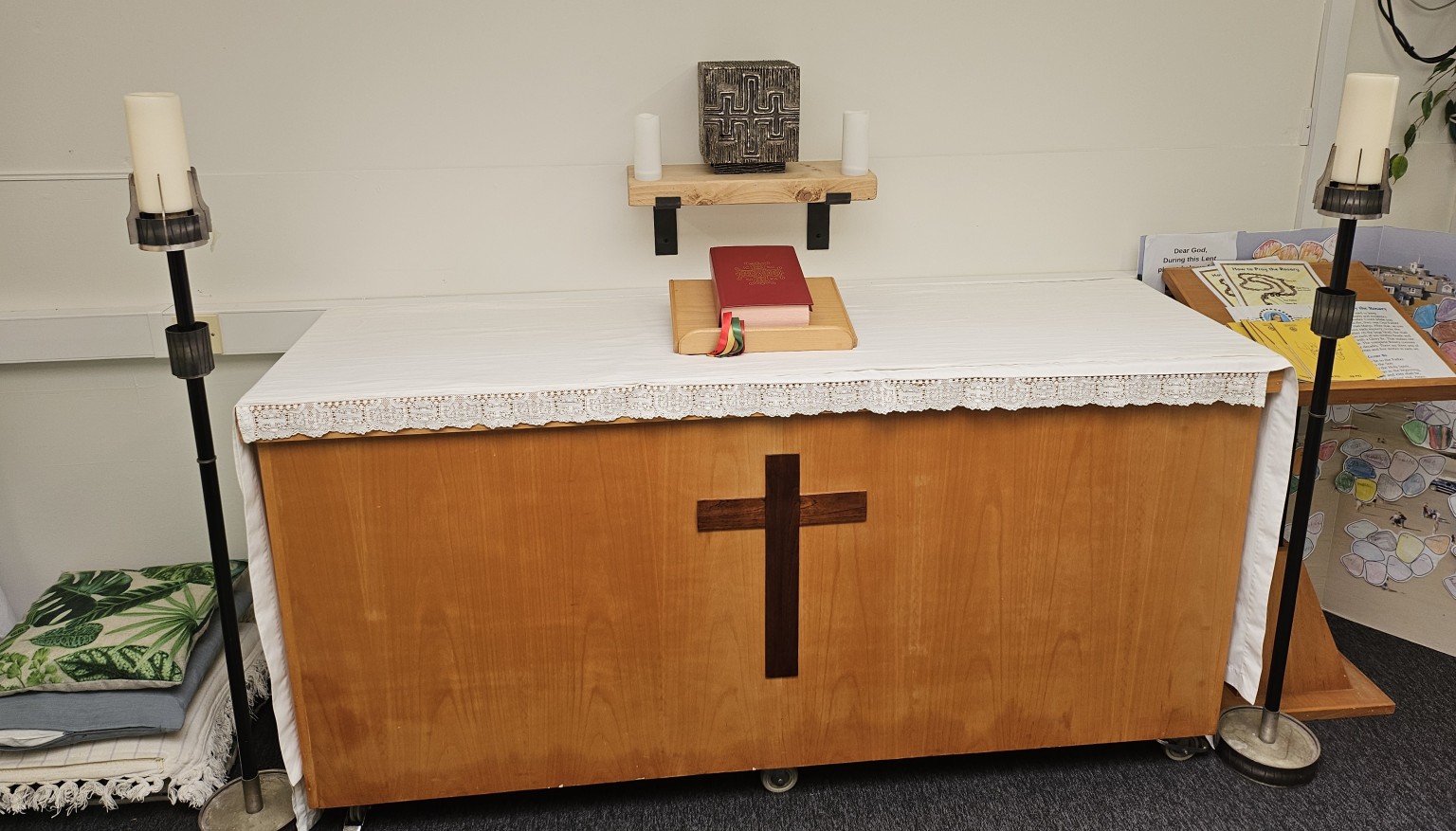 Altar