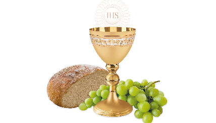 First Holy Communion