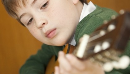 Music