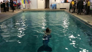 Swimming