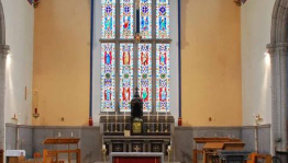 Catholic Church