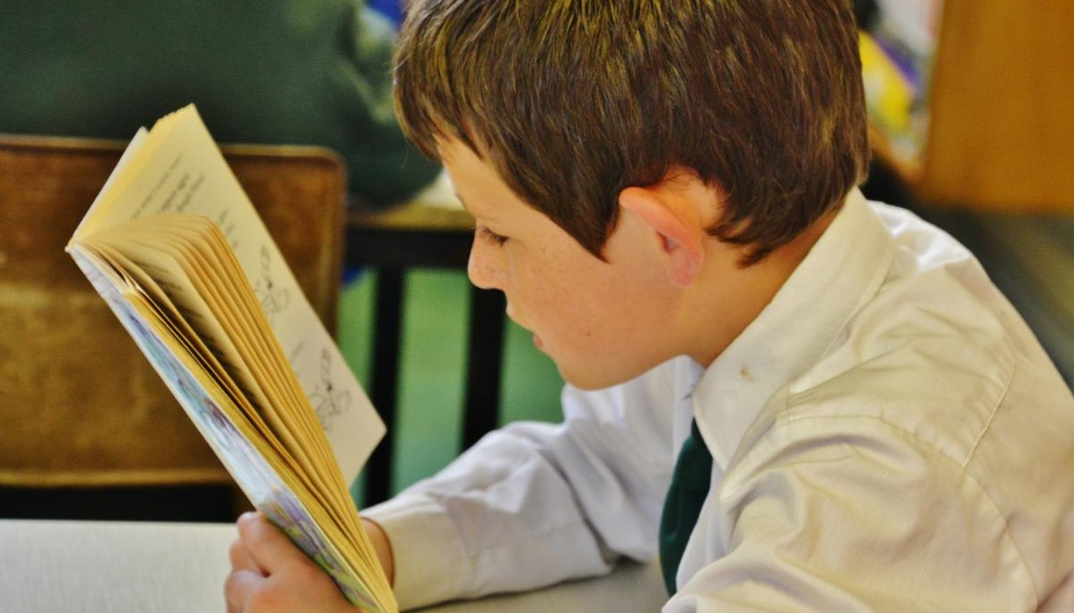 Reading
