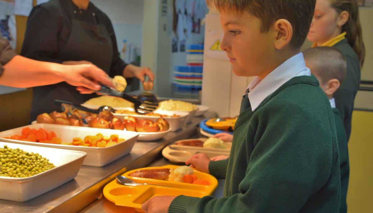 Canteen