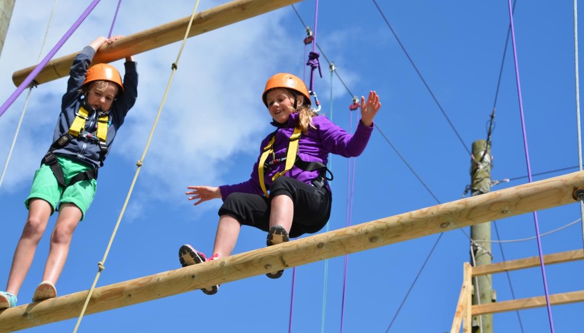 Climbing
