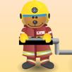 Fire safety