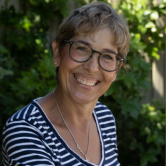 Mrs Tressa Paczek