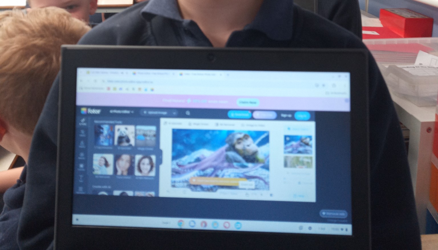 Computing