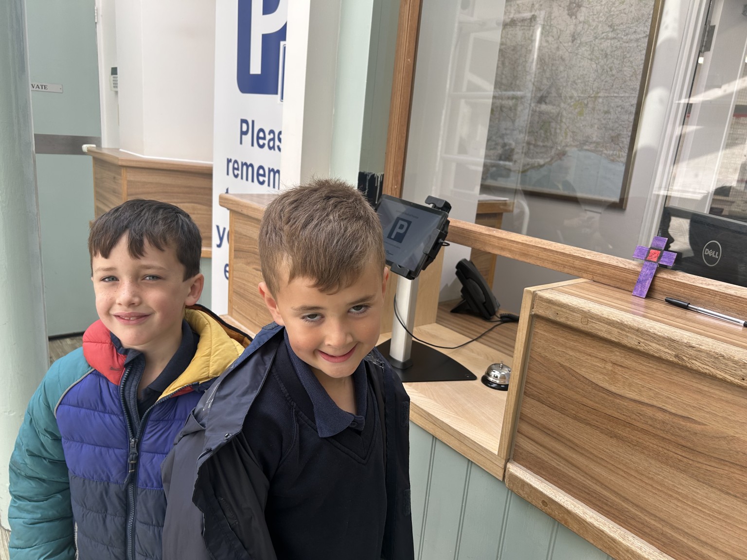 Our Pilgrimage walk around the Parish of Axminster