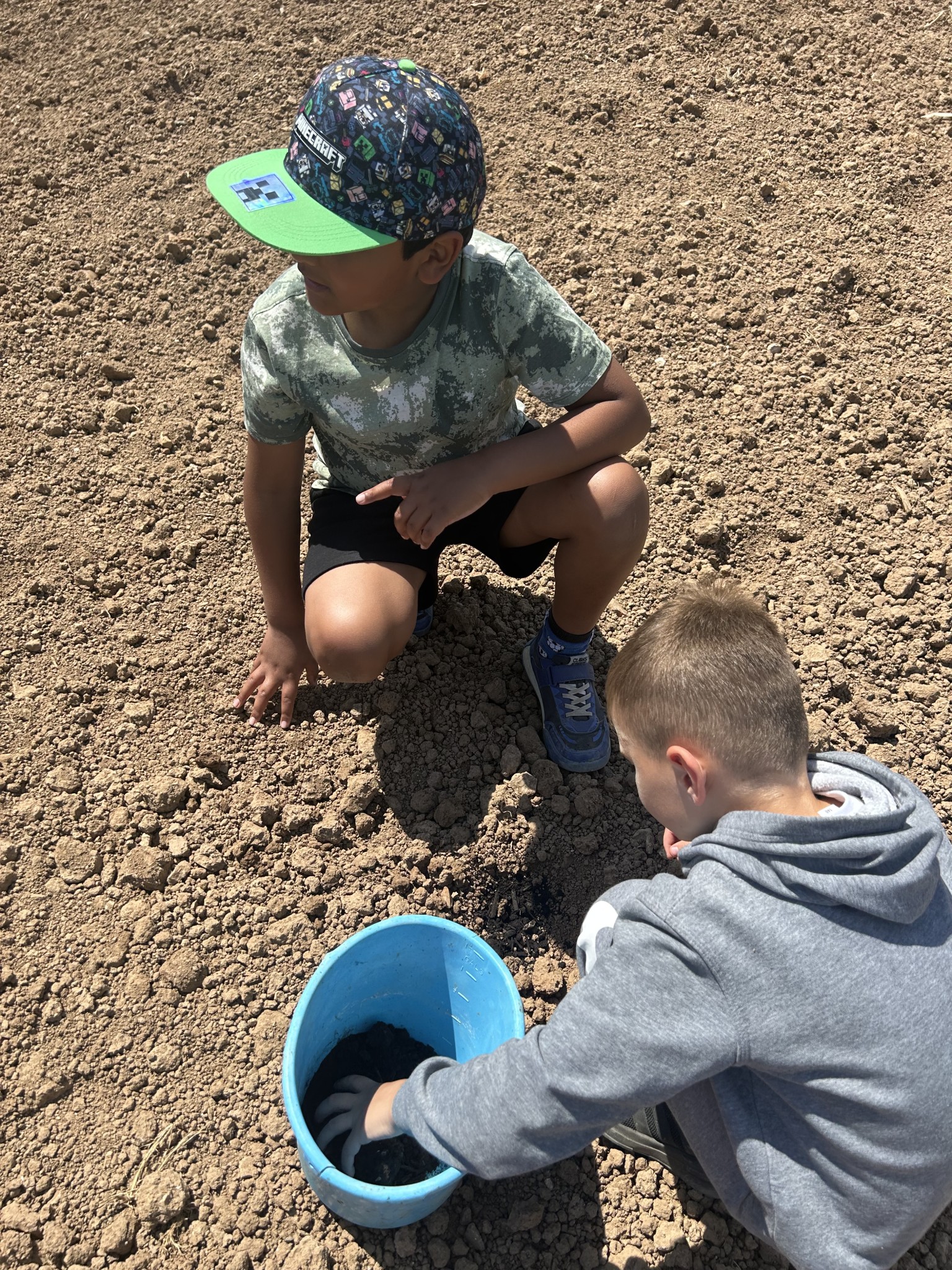 Our trip to Castlewood farm 20/5/2025 - part 9