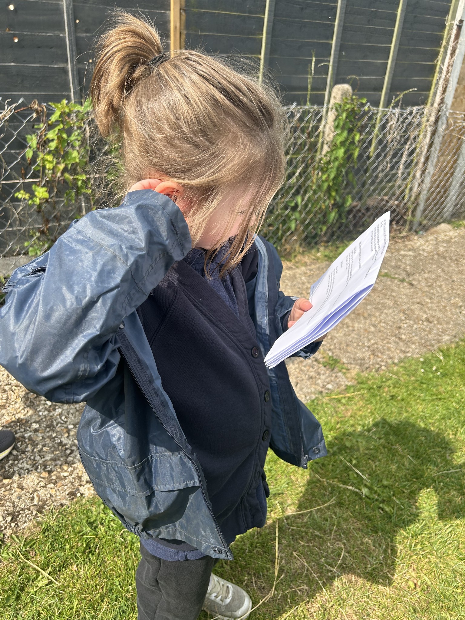 Our Pilgrimage walk around the Parish of Axminster