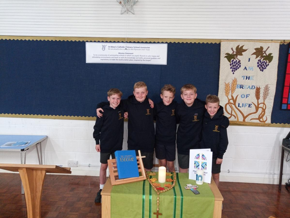 Sacramental Liturgy - Holy Orders