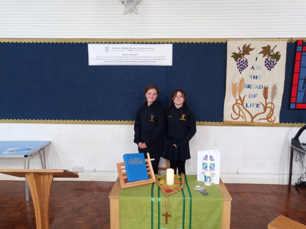 Sacramental Liturgy - Holy Orders