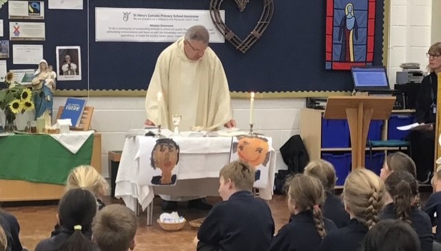 Season of Creation Mass 2025