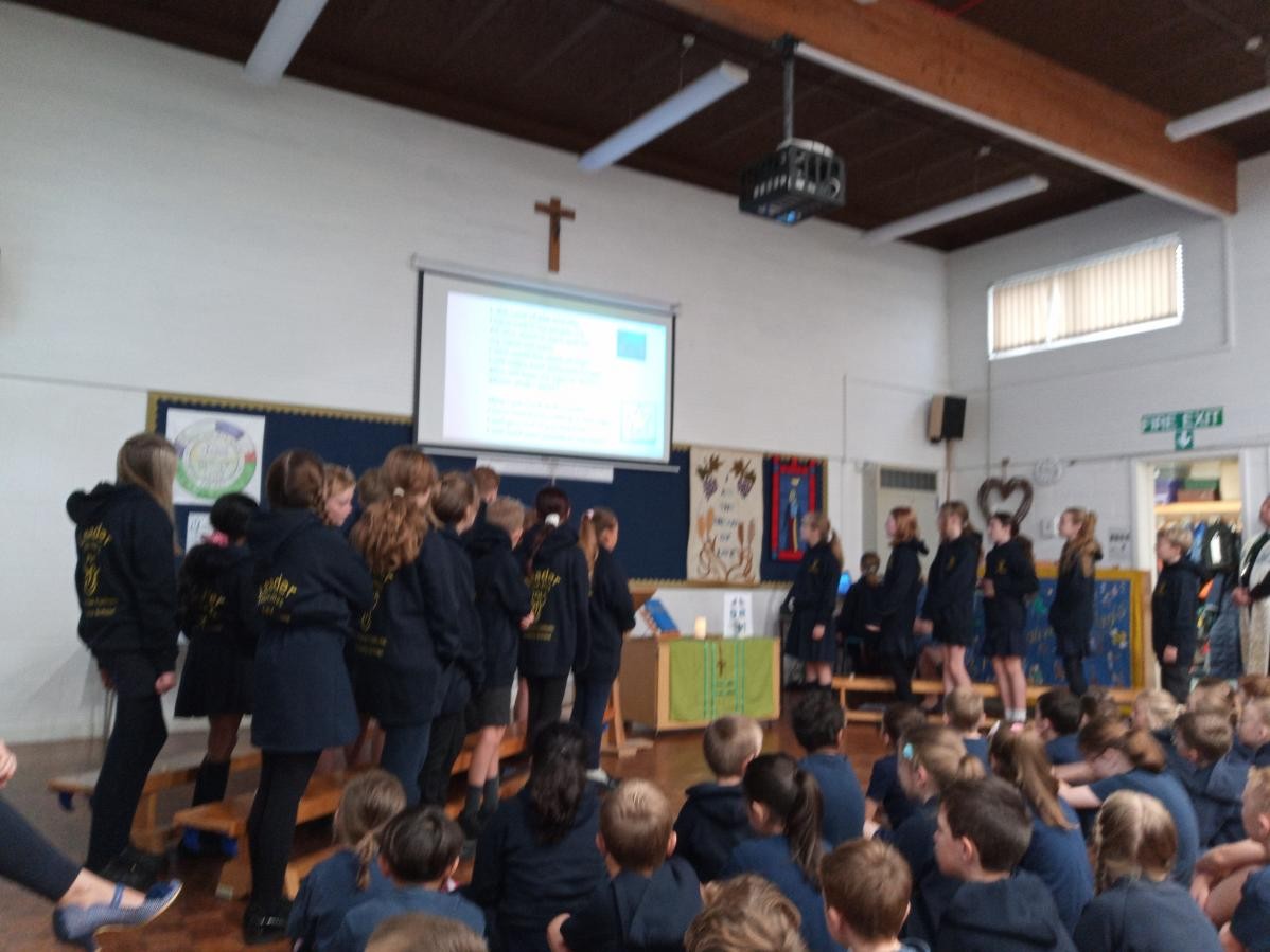 Sacramental Liturgy - Holy Orders