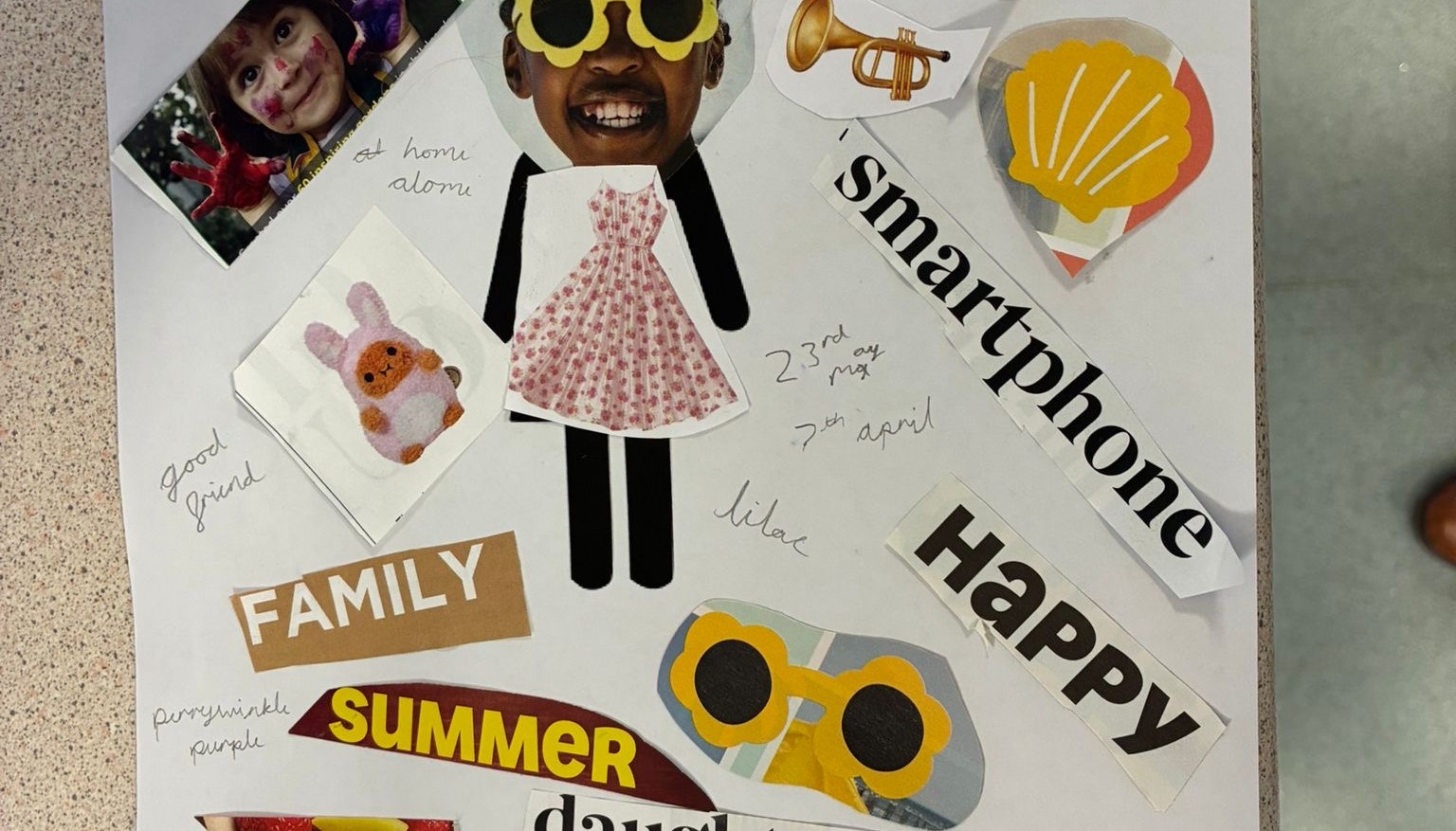 Our Rainbows Groups 2025 - Supporting children to manage bereavement and loss in their families