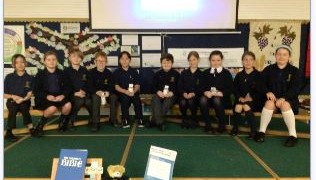 GIFT Team - Growing In Faith Together