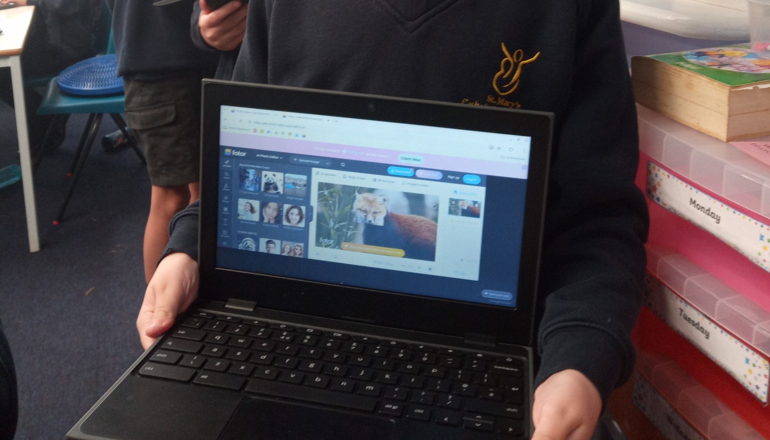 Computing