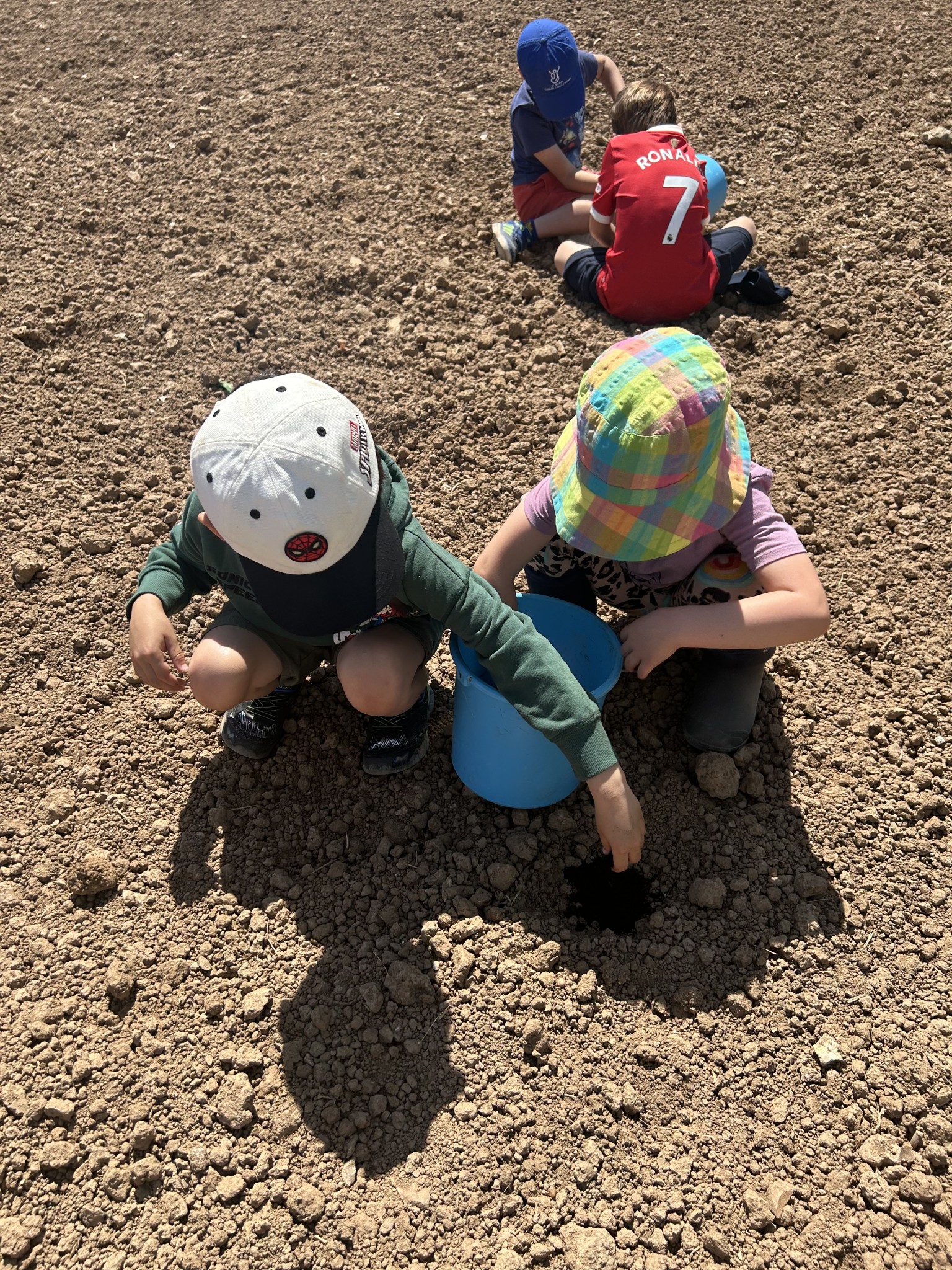 Our trip to Castlewood farm 20/5/2025 - part 9