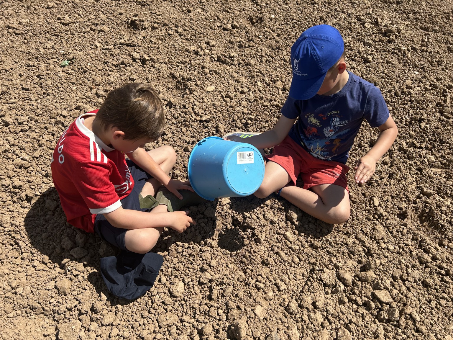 Our trip to Castlewood farm 20/5/2025 - part 9