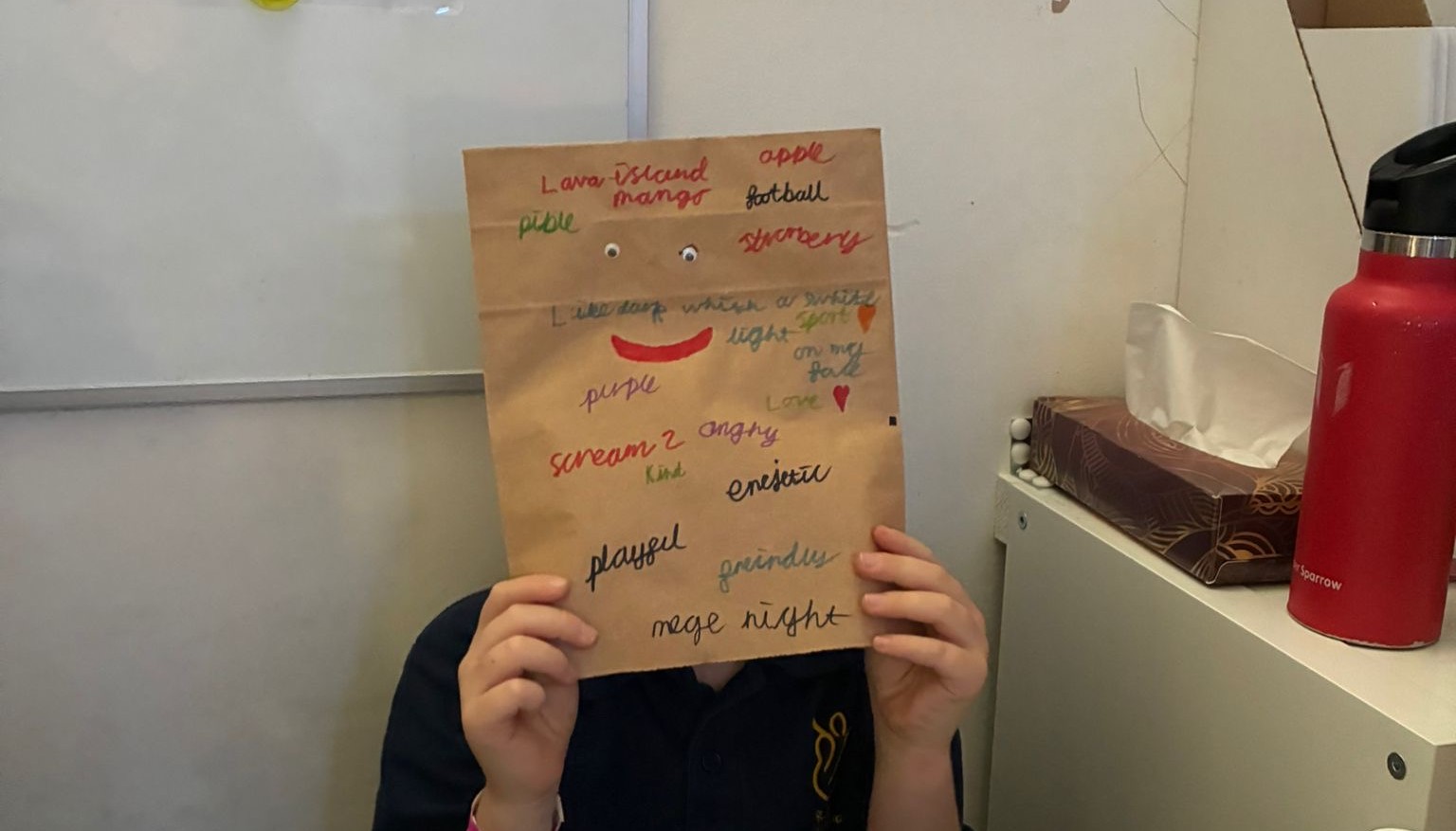 Our Rainbows Groups 2025 - Supporting children to manage bereavement and loss in their families