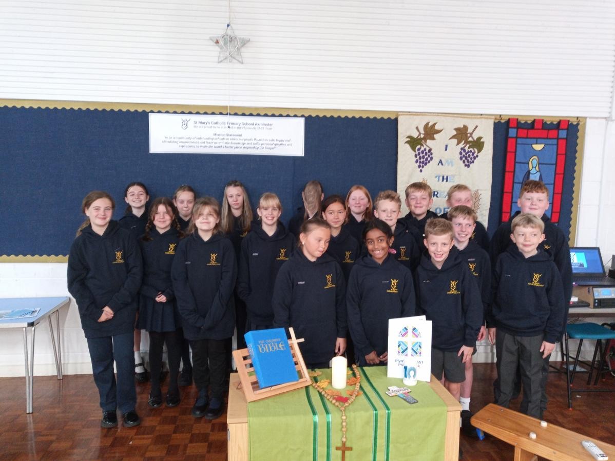 Sacramental Liturgy - Holy Orders