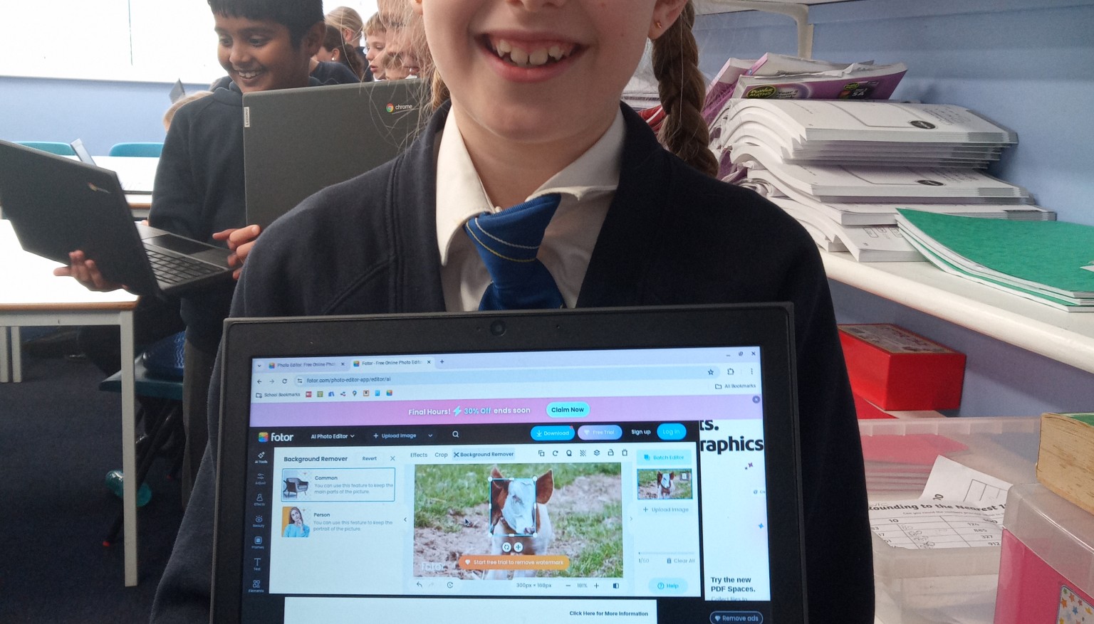 Computing