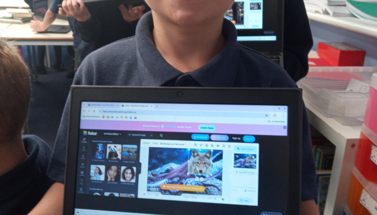 Computing