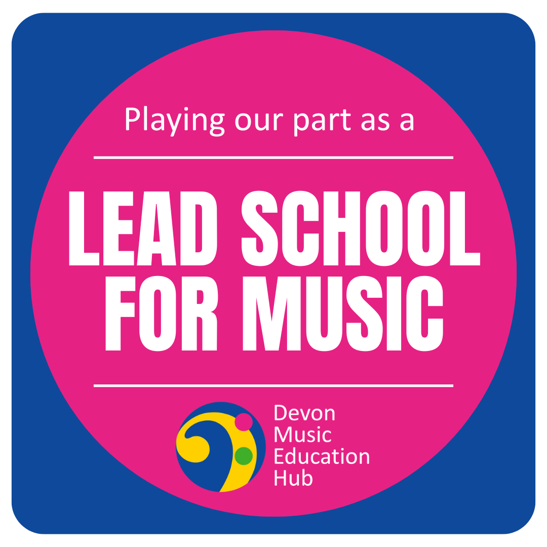 Logo for Lead Music Schools