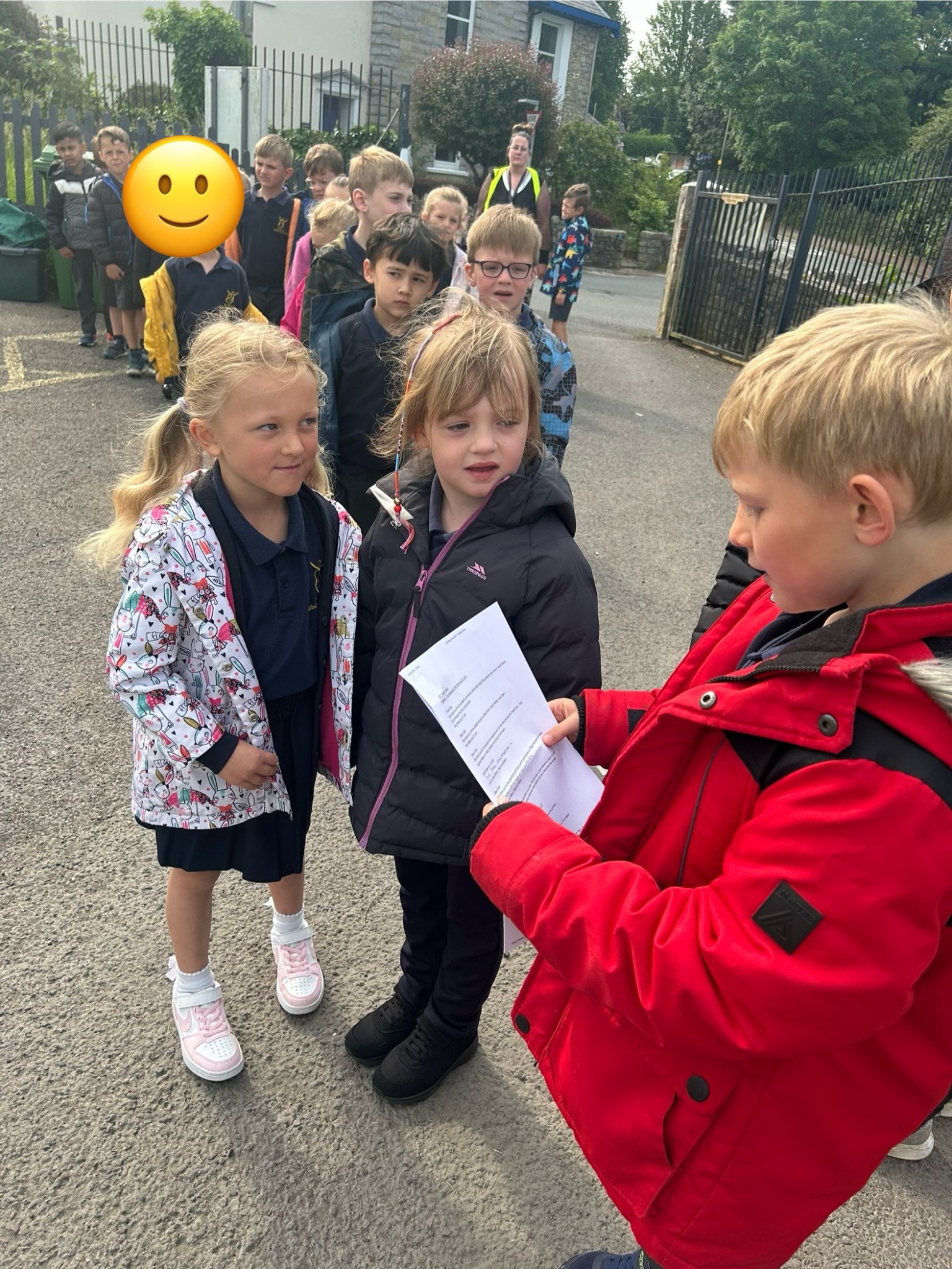 Our Pilgrimage walk around the Parish of Axminster