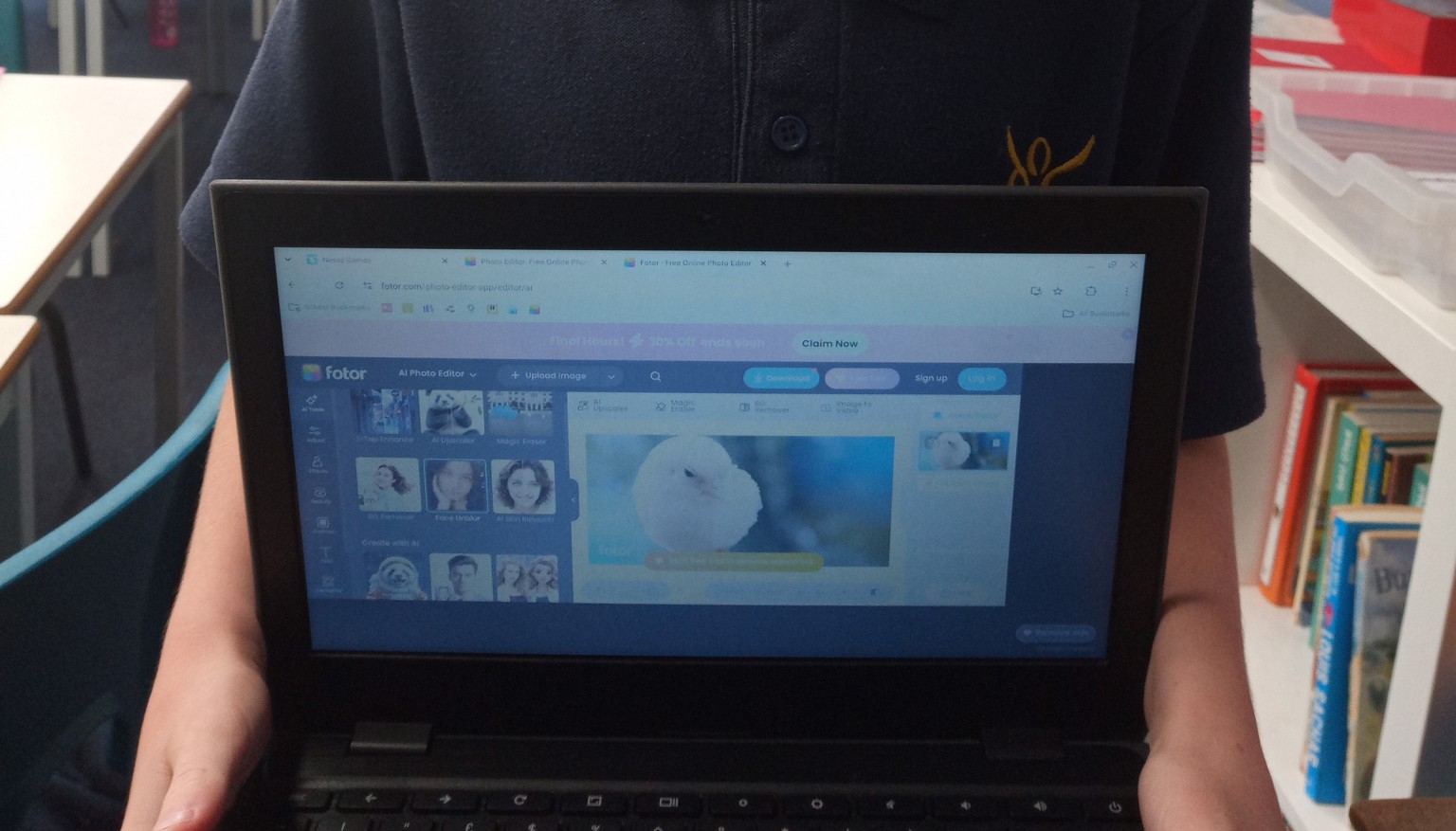 Computing