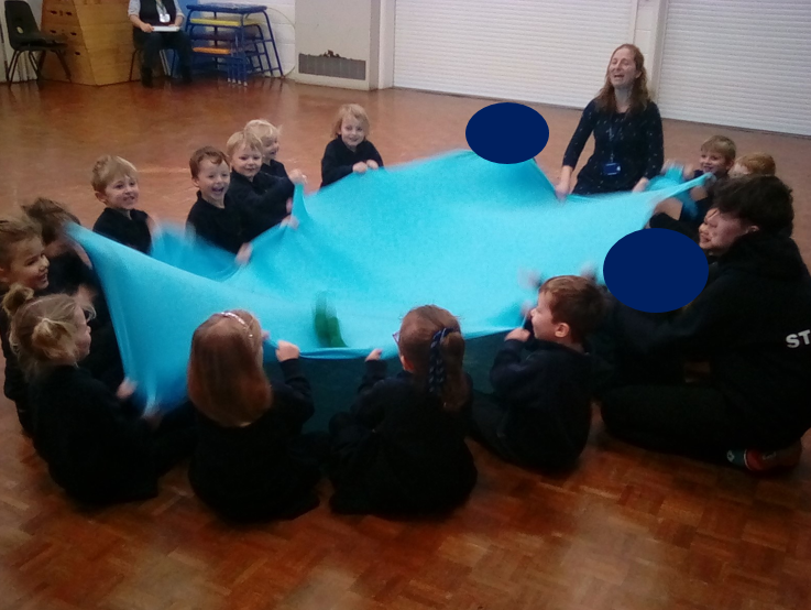 Robin Class Music