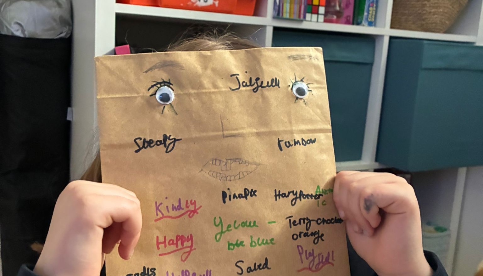 Our Rainbows Groups 2025 - Supporting children to manage bereavement and loss in their families