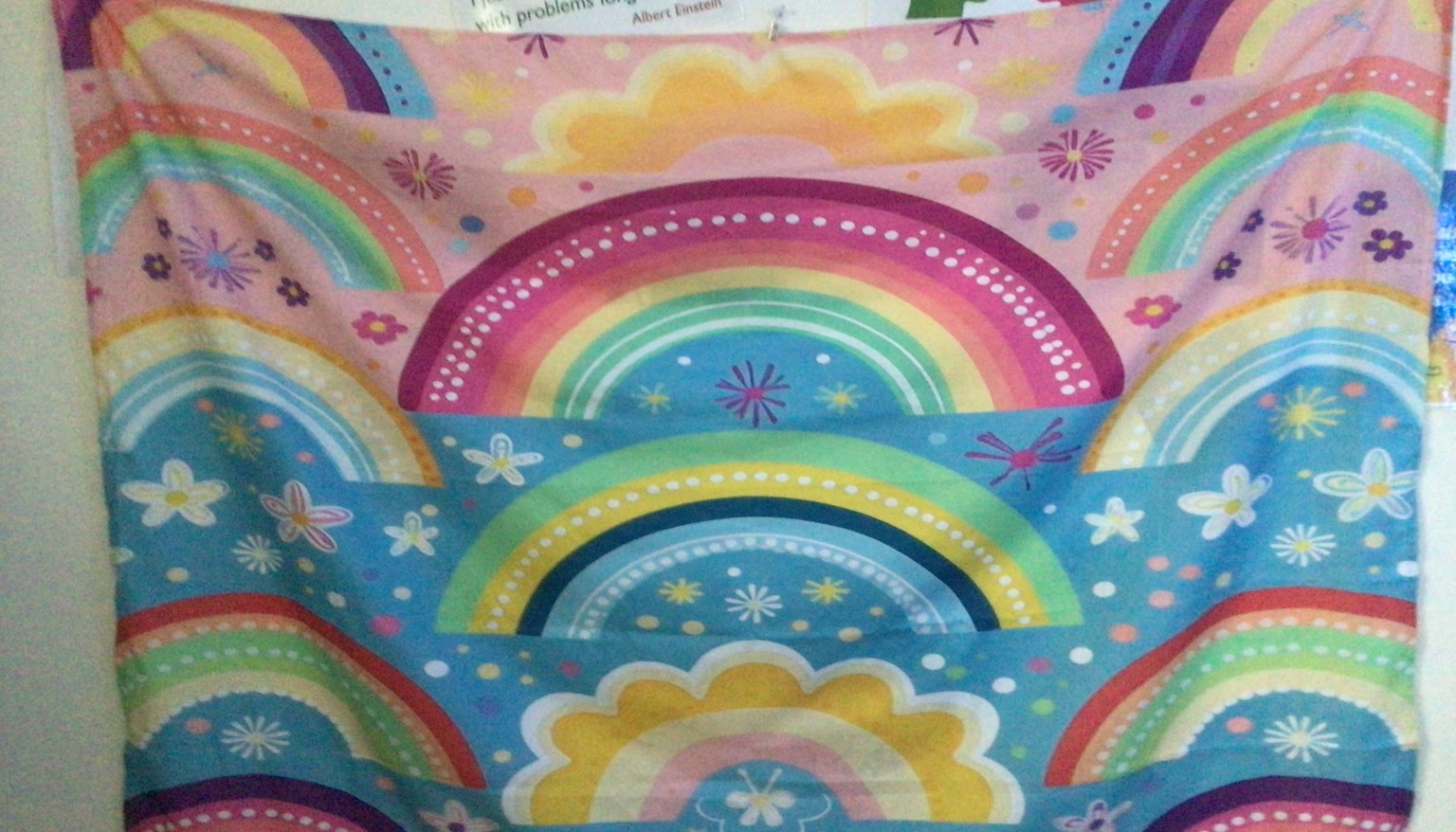 Our Rainbows Groups 2025 - Supporting children to manage bereavement and loss in their families